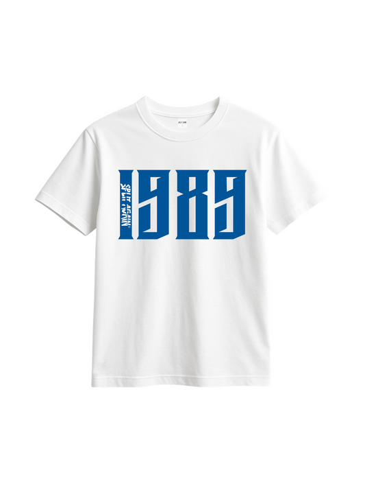 1989 Tees
